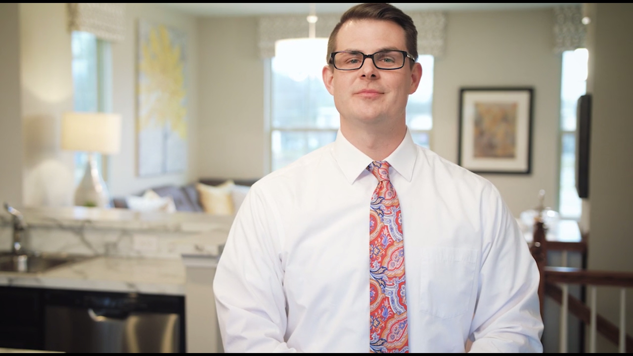 New Homes at Hermitage Townes in Henrico, VA