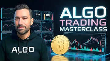 The Ultimate Guide to Technical Indicators: Algo Trading with Zerodha Kite Connect.