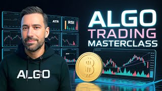 The Ultimate Guide to Technical Indicators: Algo Trading with Zerodha Kite Connect.