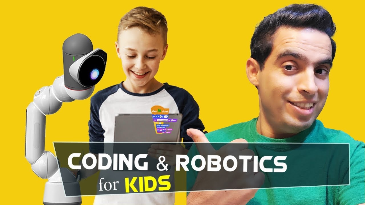 What Is A Coding Robot? Explain & 7 Recommendations