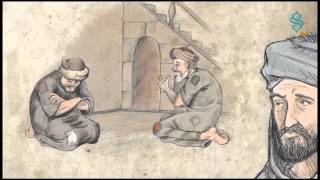 Cennete Komşu Almak Bir Kıssa Bin Hisse