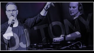 DJ Tony @ Club Onniteekki (alkuilta)