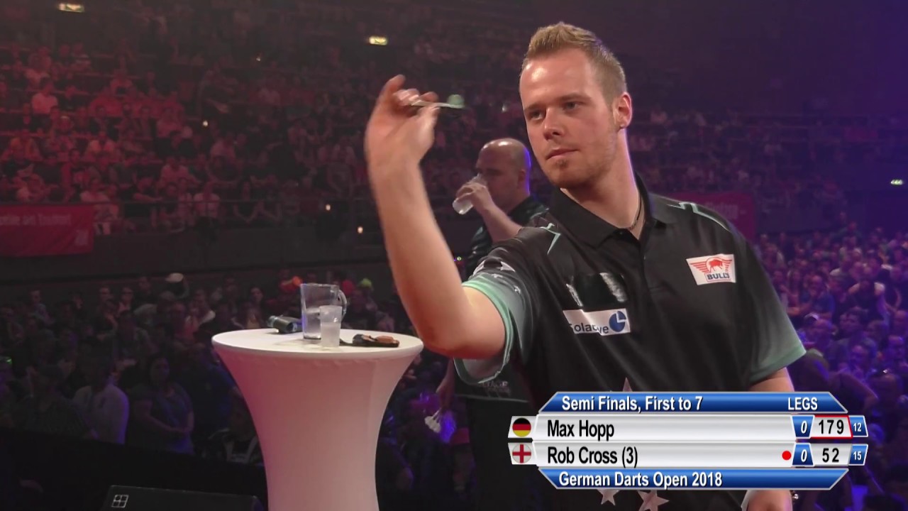 German Darts Open SaarbrГјcken German Darts Open SaarbrГјcken