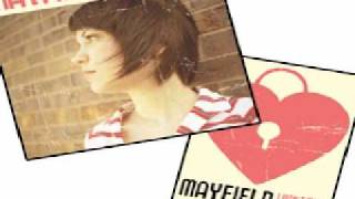 Mayfield - Waterbottle