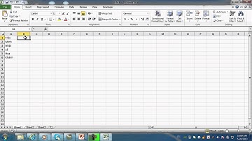 Chương 3 bài 13: Công thức mảng MS Excel (HD)