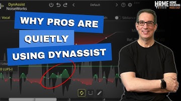 Fix Messy Vocals In Minutes With This Plug-In