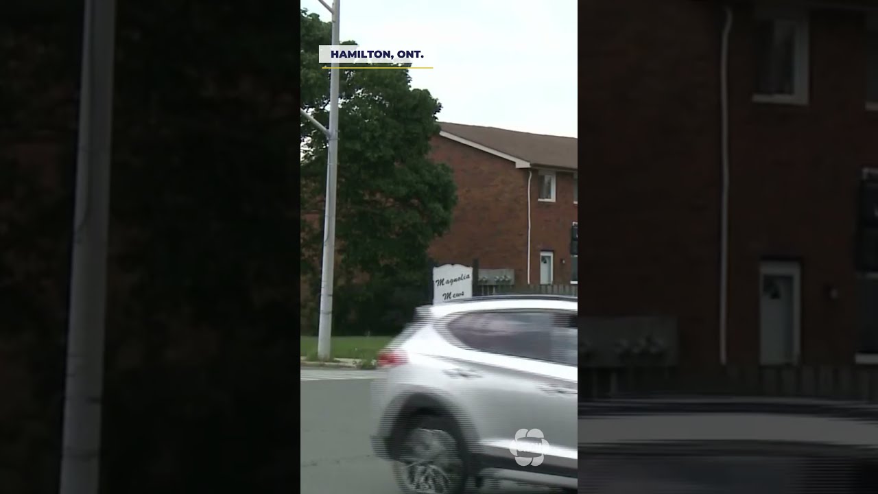Hamilton Police Looking For Target Of A West Mountain Shooting Tuesday Shorts