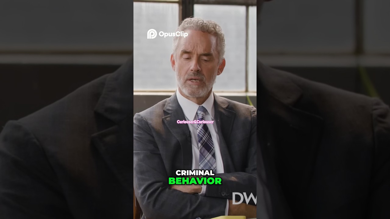 Alcohol is Very Linked To Criminal Behaviour 