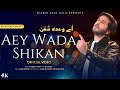 Aey wada shikan  waseem khan  nusrat fateh ali khan  new hindi song 2024