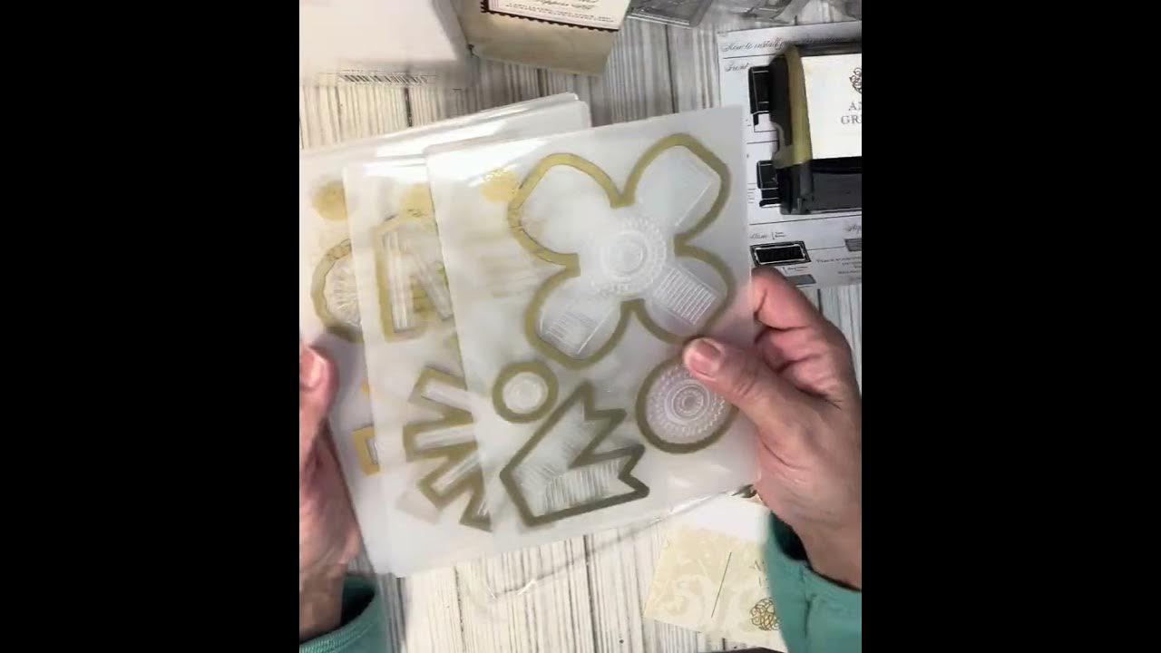Anna Griffin Super Sale ! Haul! Wow ! 2025 YouTube
