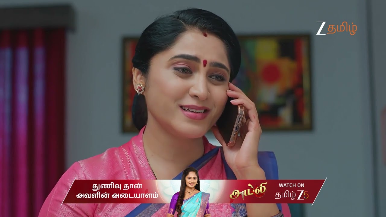 Salangai oli | Ep - 176 | Nov 22, 2025 | Best Scene | Zee Tamil