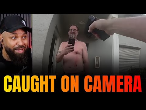 I Can’t Believe this Cop’s Reaction!