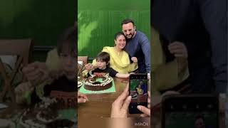 shorts Saif Ali Khans Family |kareena_kapoor_Family