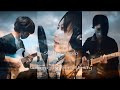 SIGHT / Angeloを演奏して歌ってみた(^^♪