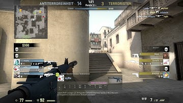 synx- | ACE on d2 on ESEA