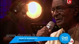Kukulu Hewilla - Ivo Dennis @ Dell Studio Season 02 ( 26-06-2015 )
