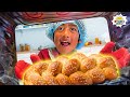 The Science of Baking Delicious Bread with Ryan&#39;s World!