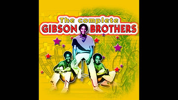 Gibson Brothers - Cuba (Official Audio)
