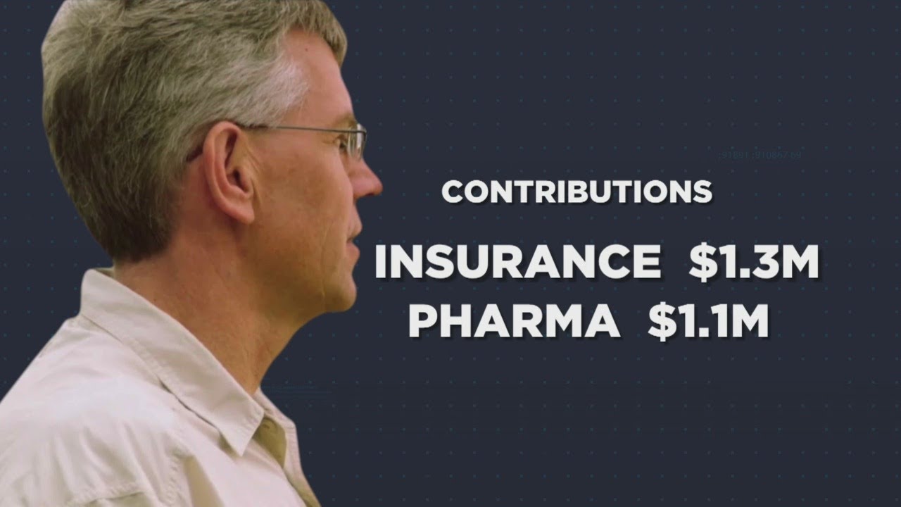 Reality Check: The 3rd Districts Ugly Campaign Ad War