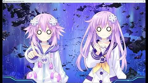 MDN VII Nepisode 60 Senmuu labyrinth Grinding and Million Arthur