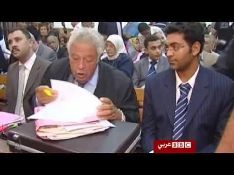 استمرار حبس المرأة الحديدية في مصر