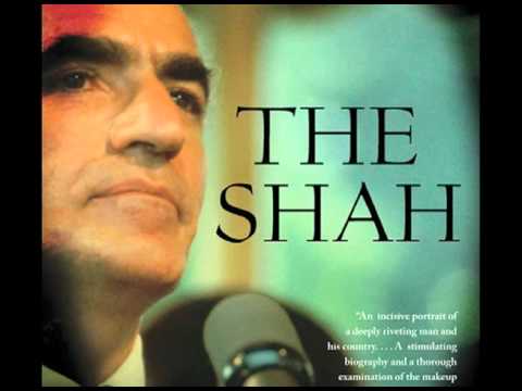 Abbas Milani-The Shah-