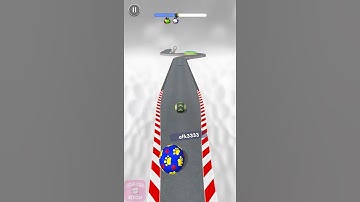 Going Balls - Super Speedrun Gameplay New Update Ep 36