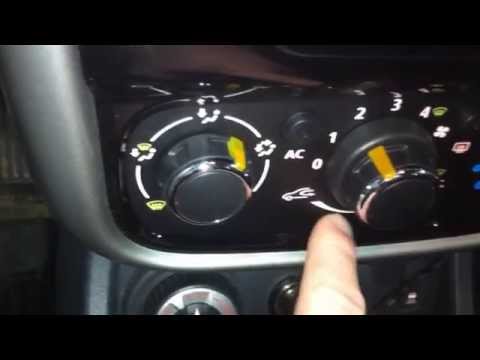 Рено Дастер "Минусы" видео обзор 2014 от реального пользователя RENAULT DUSTER