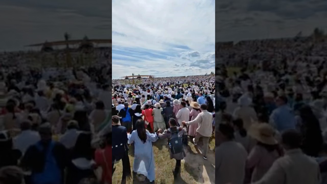 Обстановка на Ысыахе🇷🇺 