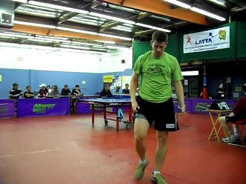 Zaman Molla VS Barney Reed - YouTube
