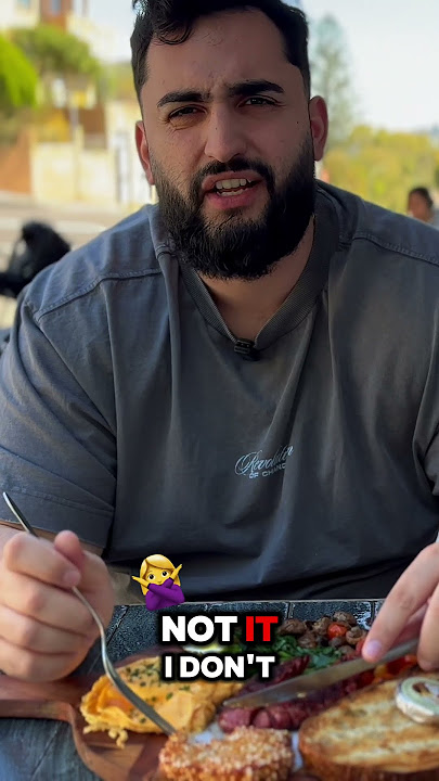 📍Up South, Bondi Beach