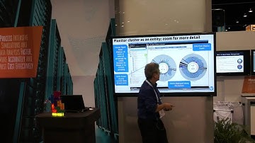 Managing Hyperscale Environments with HP Insight CMU