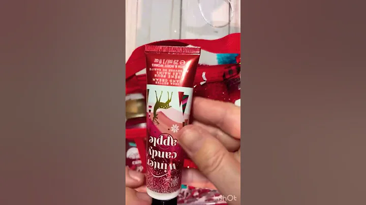 Teacher Christmas Gift Idea