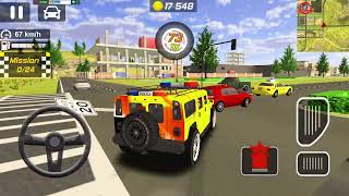 Gari Vs Cars Hd Police Drift Gari Driving Android Gameplay Best Car Games 2025