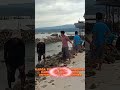 WARGA PULAU MASUDU JADIKAN HARI JUMAT MOMENTUM UNTUK PEDULI LINGKUNGAN #jumatbersih #pulaumasudu