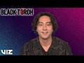 Jiro's VA Ryota Suzuki Teases "Amazing Fights" | BLACK TORCH | VIZ