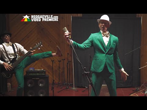 King Yellowman - Kiss Me Each Morning [Official Video 2020]