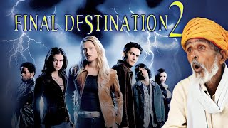 “Death is Everywhere!” 💀 | Villagers React to Final Destination 2 for the First Time