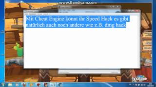 ElswordCheat Engine 6 1 tutorial