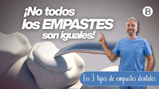 ¿Qué tipo de empaste dental elegir? Tipos, Ventajas y Cuál Dura Más