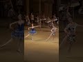 Трикоз Марченкова Выскубенко Кода Ballet дочьфараона стремительная блистательная праздничная 