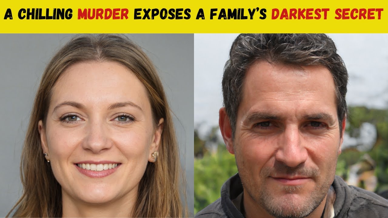 Dark Family Secrets Unveiled After Toddler’s Mysterious Death YouTube