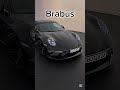 brabus for me #shorts #car #caredit #fy #fyp