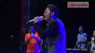 KONSER TERBARU IRWAN DA 2 | AKU DILAHIRKAN UNTUK SIAPA