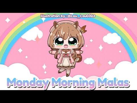 M.M.M. is always on Monday