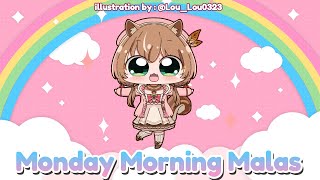 M.M.M. is always on Monday