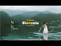 🇸🇮 슬로베니아 블레드 여행 pt1 | 여름 유럽여행