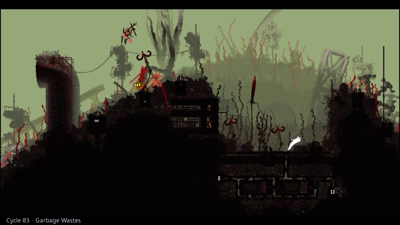 camera iphone 8 plus apk Rain World - too many scavengers in a pipe