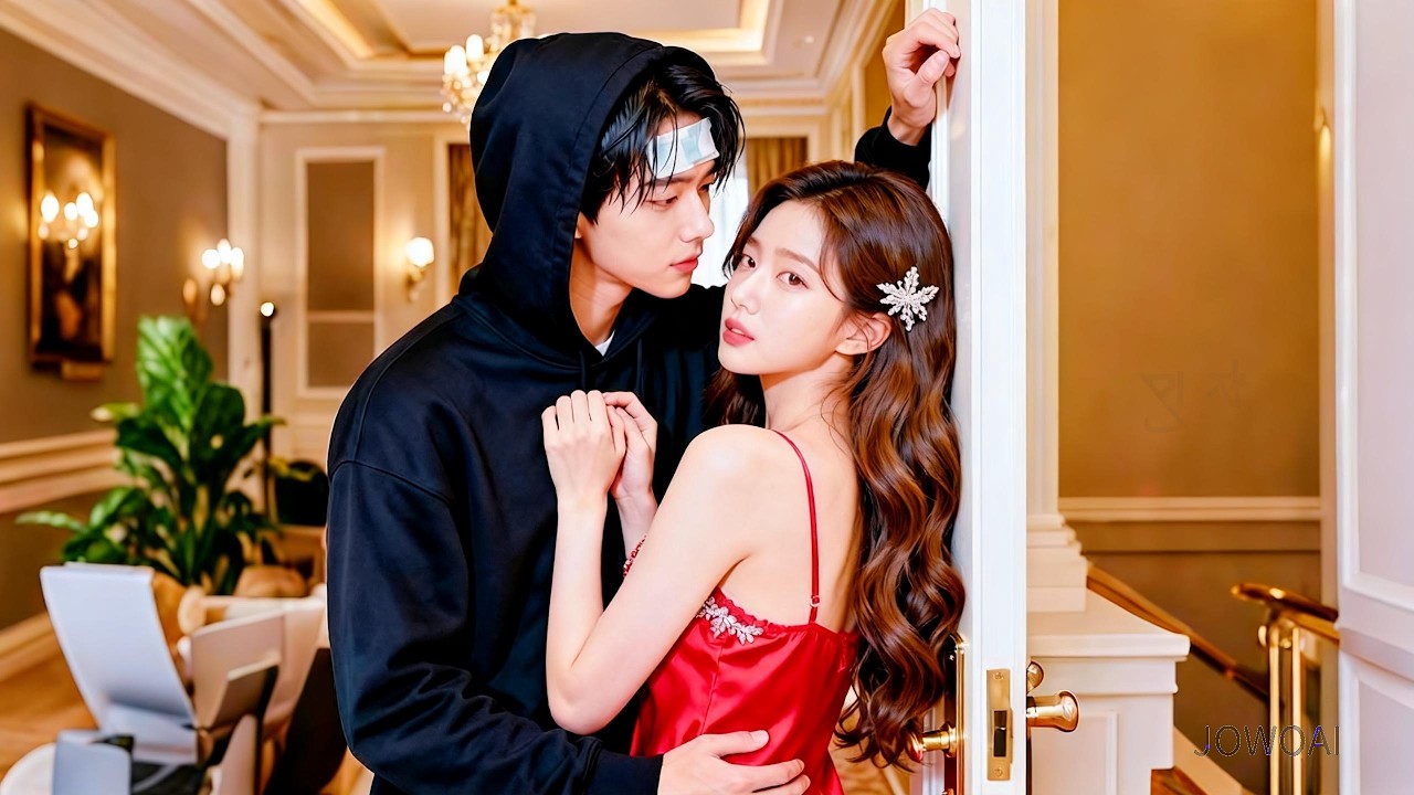 Elle voulait juste protéger son frère adoptif… il devient PDG milliardaire et l’épouse pour la vie.