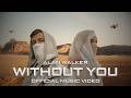 Alan Walker x AVA - Without You (Official Music Video)